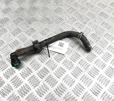 Land Rover Range Rover Sport L494 Engine coolant pipe/hose JPLA8D258AC