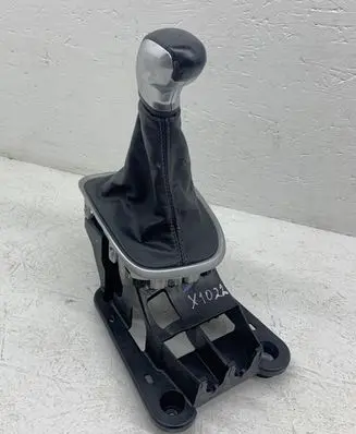Citroen C3 Gear shifter/selector 9808161480