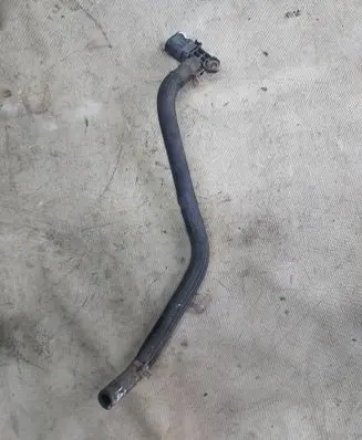 Ford Transit Custom Exhaust gas pressure sensor BK2A9G824AA