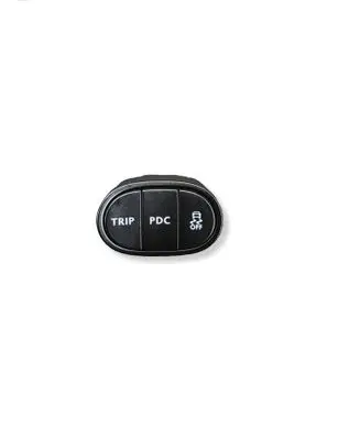 Bentley Flying Spur ESP (stability program) switch 3W0927134D