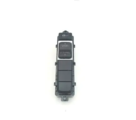 BMW X2 F39 A set of switches 9374831
