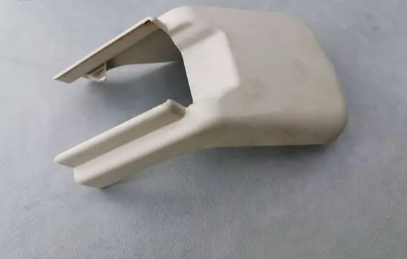Lexus RX 330 - 350 - 400H Seat trim 7215948060