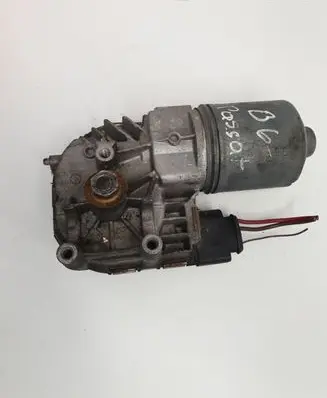 Volkswagen PASSAT B6 Wiper motor 3C2955119 0390241793