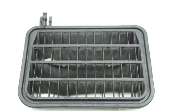 Mercedes-Benz CL C140 Trunk grilles 1408300042
