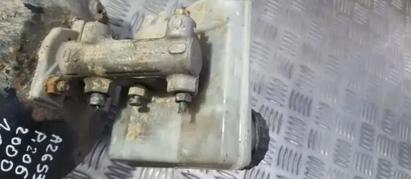 Peugeot 206 Master brake cylinder 03350884281 03.3508-8428.1