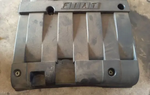 Fiat Stilo Engine cover (trim) 46784460 A400 ST3250