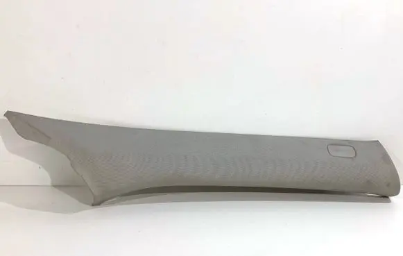 Mercedes-Benz ML W166 Other sill/pillar trim element A1666901425