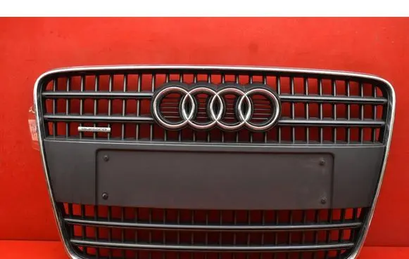 Audi Q7 4L Front grill 4L0853651