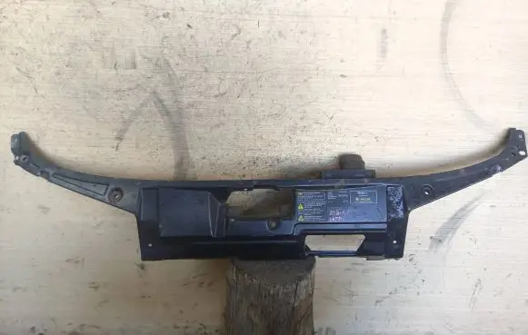 Skoda Fabia Mk1 (6Y) Top upper radiator support slam panel