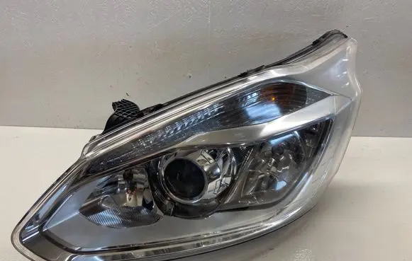 Ford Transit Custom Headlight/headlamp GK2113D153BA 01036399900010