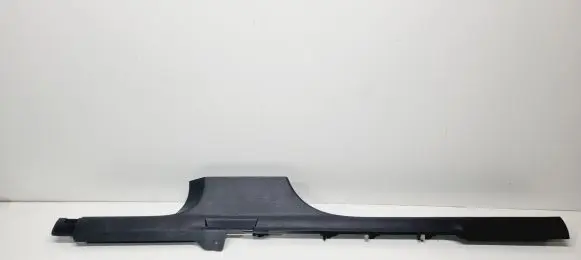 Skoda Karoq Front sill trim cover 575853371 5758533719B9