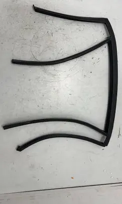 BMW X1 E84 Rubber seal rear door 2990320 51332990320