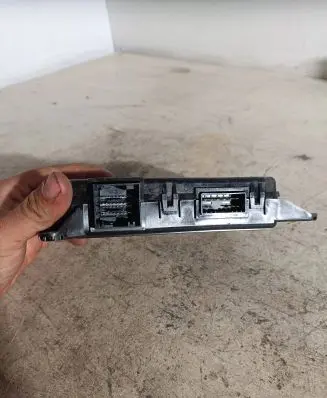 Fiat Croma Door control unit/module 51796699