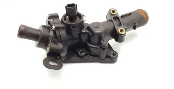 Mercedes-Benz A W176 Thermostat A6072000315 2002761 725078