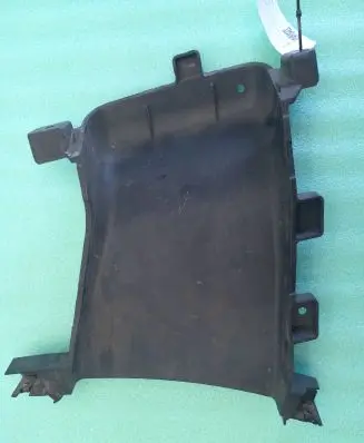 Jaguar F-Pace Air intake duct part 86573A8000