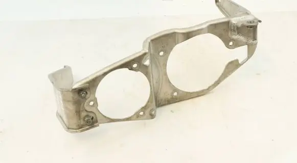 BMW M6 Oil filter mounting bracket 7839125 11727839125