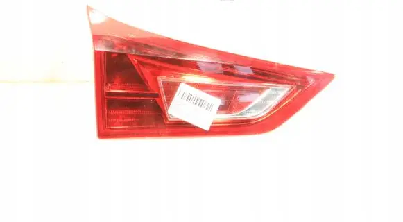 Toyota Auris E180 Rear/tail lights 02-268