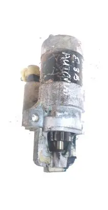 Mazda 6 Starter motor 3M8111002BB