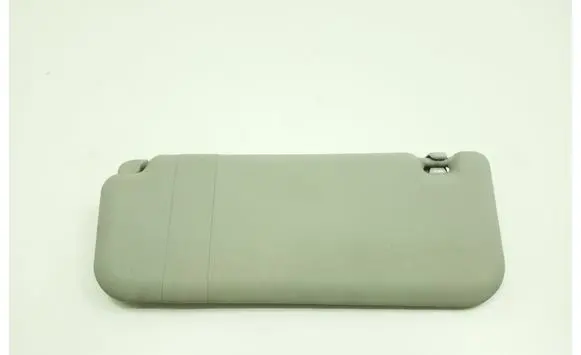 Toyota Verso Sun visor 743100F080