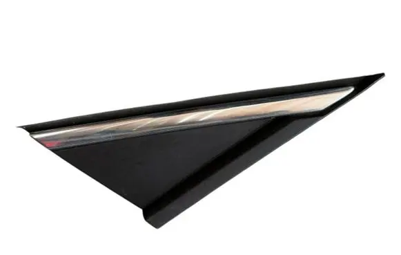Opel Astra K Fender end trim 39041996