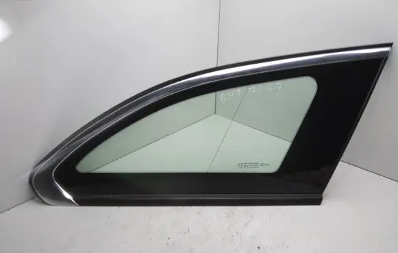 Peugeot 508 Rear side window