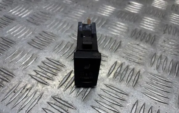 Volkswagen PASSAT B5 Seat heating switch 3B0963564