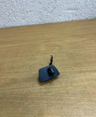 BMW 5 F10 F11 Steering wheel adjustment handle/lever 9188877 F2515