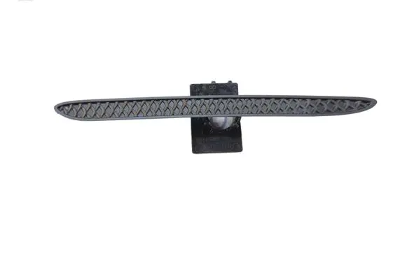Mercedes-Benz GLC C254 Rear bumper trim bar molding A2548858102 8085800 B6365053