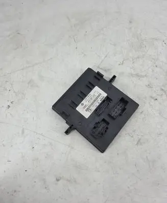 Audi Q7 4L Comfort/convenience module 4F0907279 F005V00581 4F0910279G