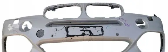 BMW X5 F15 Front bumper