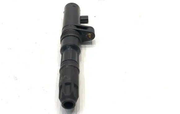Renault Twingo II High voltage ignition coil ZS552