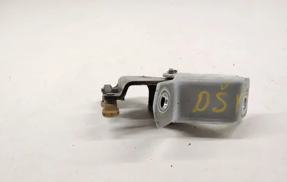Renault Kangoo II Sliding door middle roller runner 5318074L