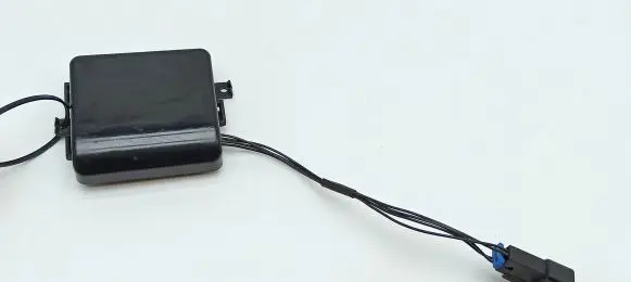 Mercedes-Benz ML W163 Other control units/modules A1635455732