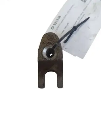 Volvo V60 Fuel Injector clamp holder 