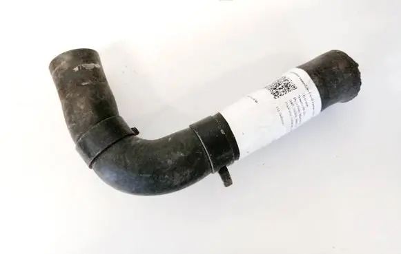 Hyundai Sonata Engine coolant pipe/hose