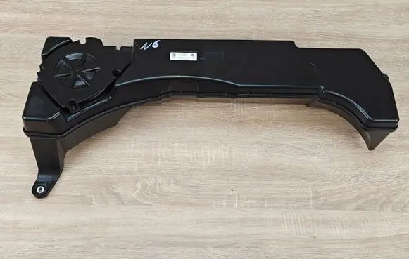 Volkswagen Tiguan Subwoofer speaker 571035621