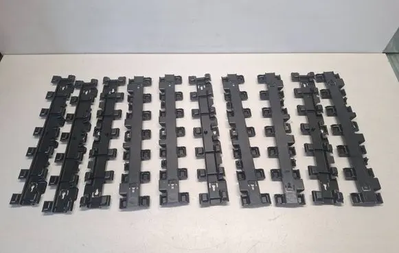 Mercedes-Benz G W463 2nd Gen Front bumper mounting bracket