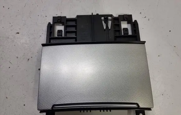 Audi A6 S6 C7 4G Ashtray trim (front) 4G0863273