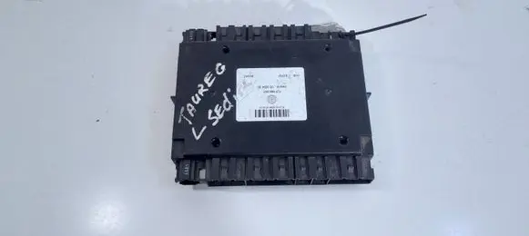 Volkswagen Touareg I Comfort/convenience module 7L6959257