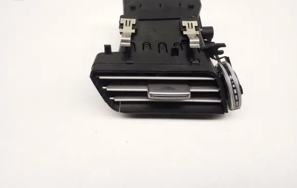 Mercedes-Benz E W212 Dashboard side air vent grill/cover trim A2128303354