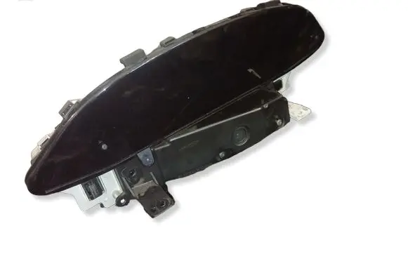 Toyota Yaris Speedometer (instrument cluster) 838000D691