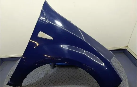 Dacia Sandero Fender