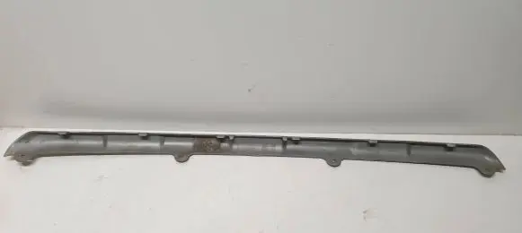 Peugeot Rifter Front bumper lip 99899796 9816992577