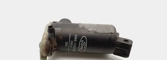 Ford Transit - Tourneo Connect Windscreen/windshield washer pump 93BB17K624BA