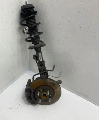 KIA Picanto Front wheel hub spindle knuckle