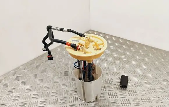 Ford Kuga II In-tank fuel pump FV419H307AA 0580203181 0580203101