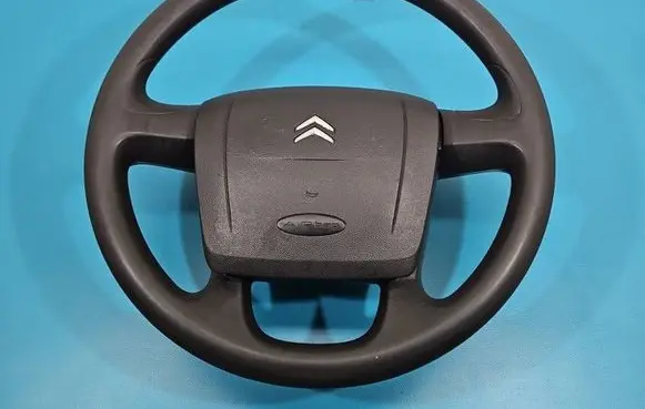 Citroen Jumper Steering wheel 30380407 IMPRK1549075