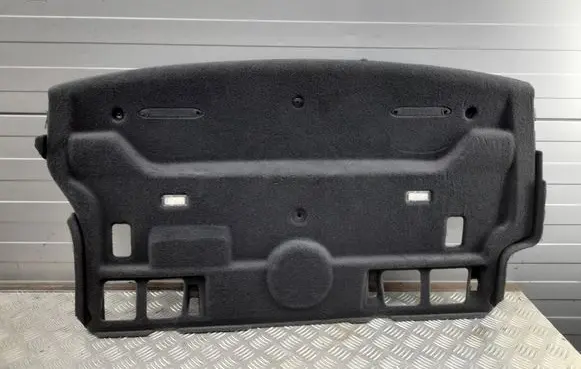 Audi A8 S8 D4 4H Other trunk/boot trim element 4H0867437E