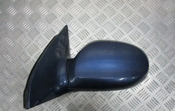 KIA Sedona Front door electric wing mirror