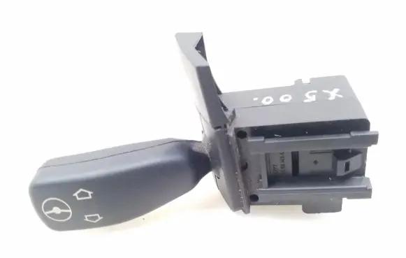 BMW X5 E53 Cruise control stalk 8373901